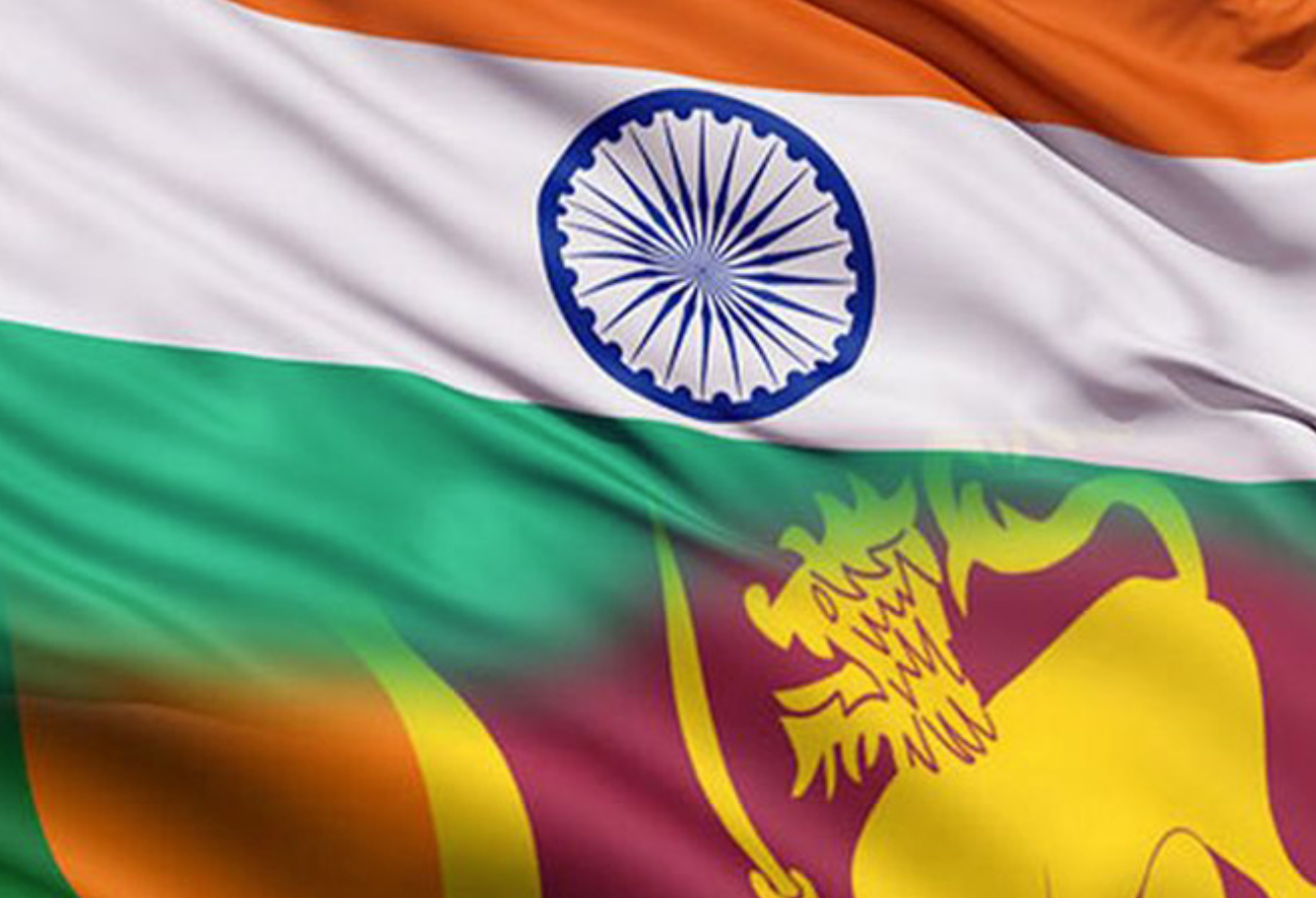 Renewable Energy Diplomacy: Enhancing India-Sri Lanka relations at its 75th milestone